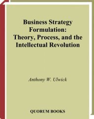 [Ulwick_A.W.]_Business_Strategy_Formulation_Theor(BookZZ.org)
