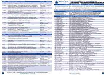 Veranstaltungsplan 2012.pdf - Blaues Kreuz Deutschland