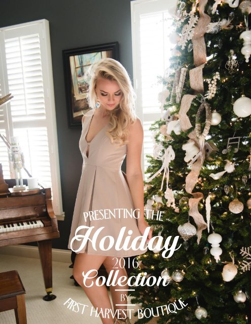 holiday collection2