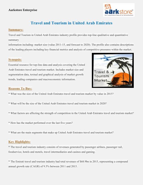 Travel_and_Tourism_in_United_Arab_Emirates