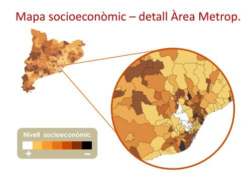 recursos a les ABS de Catalunya