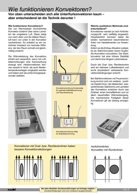 Superfloor - Kalor