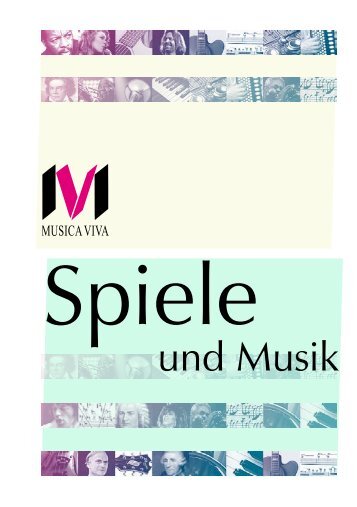 und Musik - Musica viva