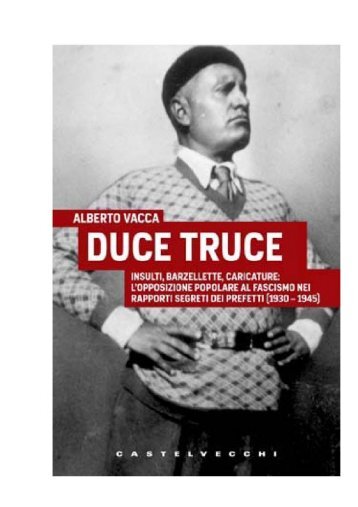 Duce truce