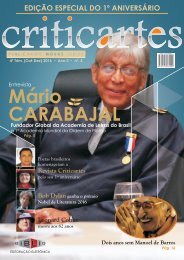 Revista Criticartes 5 Ed