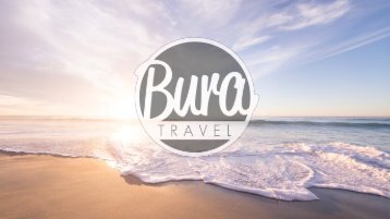 Bura Travel Presentaion Master Document
