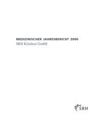 4 - SRH Kliniken GmbH