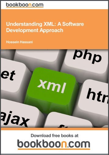 understanding-xml-a-software-development-approach