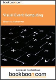 visual-event-computing