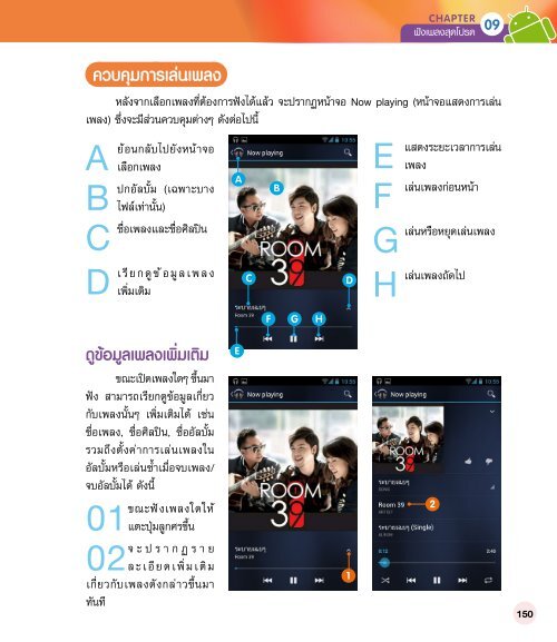  Android ฉบับสมบูรณ์