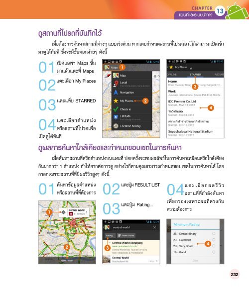  Android ฉบับสมบูรณ์