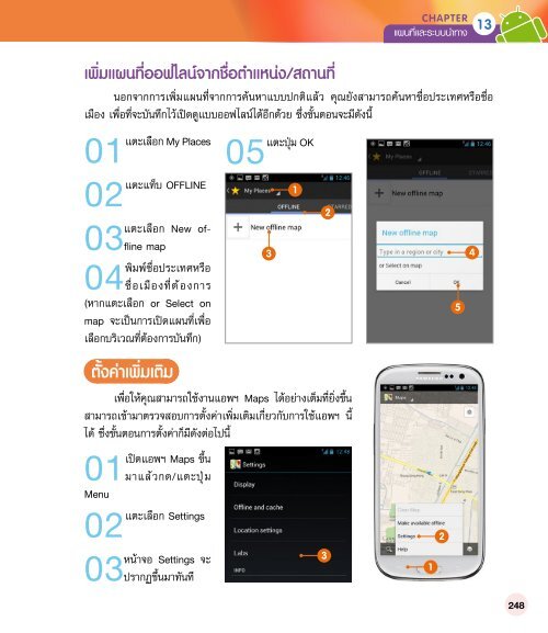  Android ฉบับสมบูรณ์