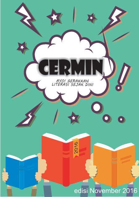 CERMIN MAGAZINE