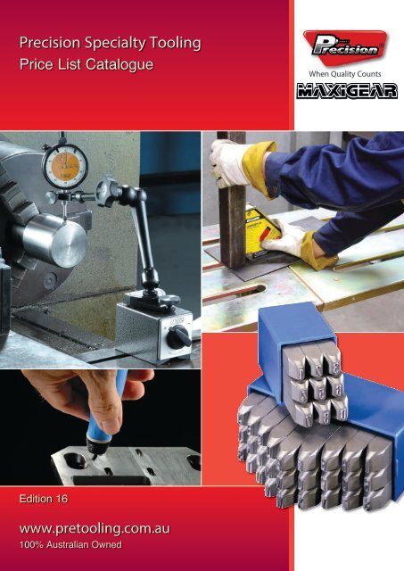 Precision-Specialty-Tooling-2016-catalogue-indd