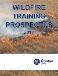 FT - 2017 Prospectus (First draft)