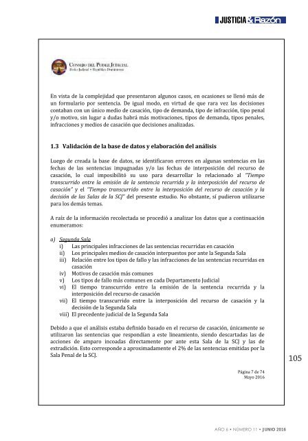 Calificadora Periodismo disidente? reconsideraciones Cristóbal hermoso