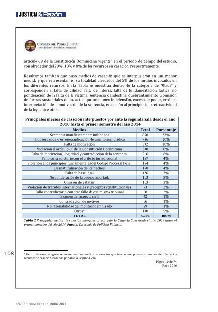 Calificadora Periodismo disidente? reconsideraciones Cristóbal hermoso