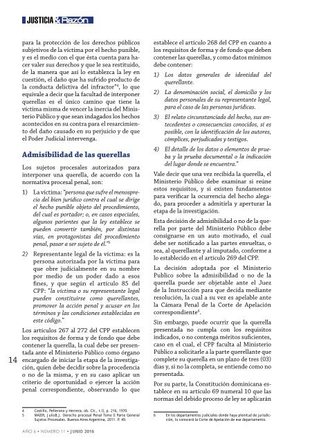 Calificadora Periodismo disidente? reconsideraciones Cristóbal hermoso