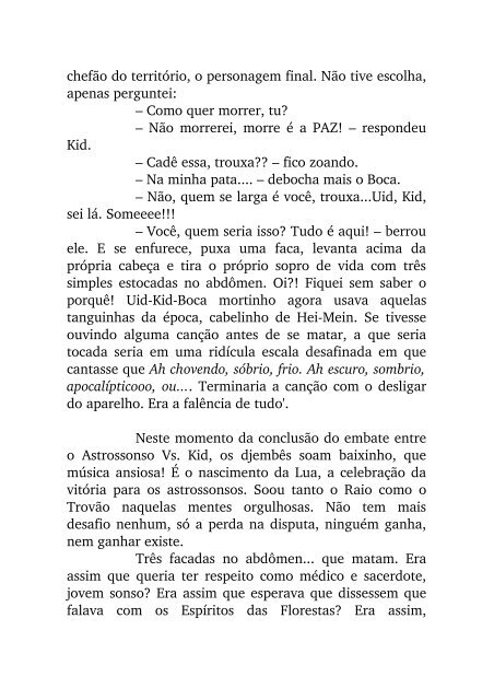 Sim & Não (Parte Dois)_Paulo Vitor Grossi (2016)_