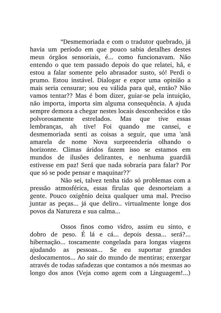 Sim & Não (Parte Dois)_Paulo Vitor Grossi (2016)_