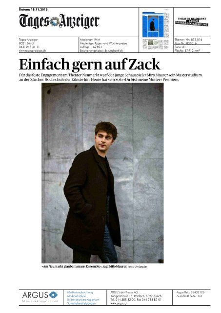 Tages-Anzeiger_181116