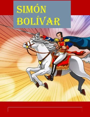 Revista de Simón Bolívar