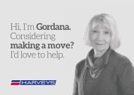 Gordana Obradovic Agent Brochure