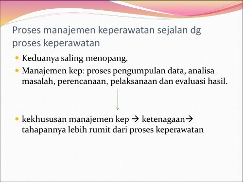 KONSEP DASAR MANAJEMEN