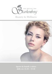 Beauty & Wellness Starkenberg