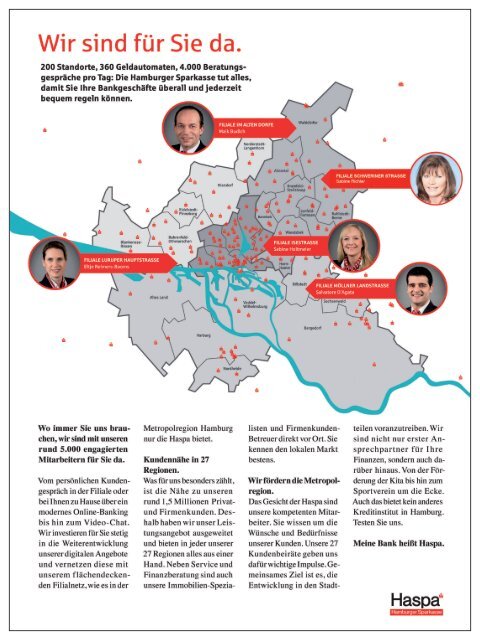 Rahlstedter Leben März 2015