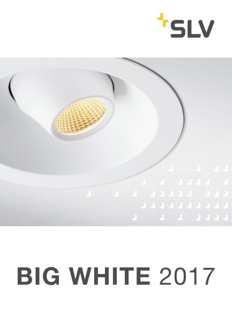 SLV Nederland - BIG WHITE 2017