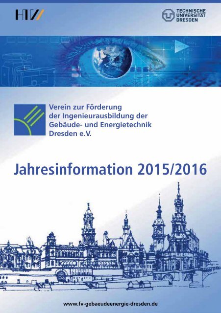 Fachsymposium 2015 - "Intelligente Gebäude"