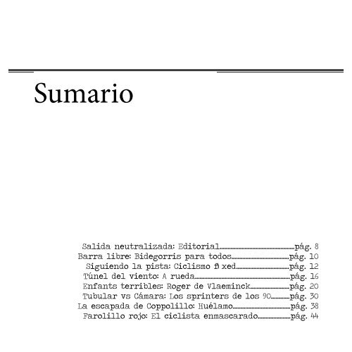 Rota Punctatis - Volumen 6