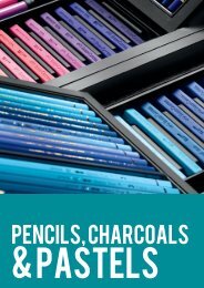 01 Pencils Charcoals and Pastels (2017-2018) FINAL