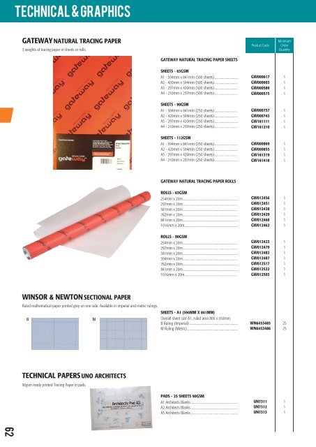 03 Technical and Graphics (2017-2018) FINAL