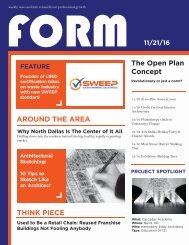 form, 11/21 th+a's weekly news and info to benefit our professional growth