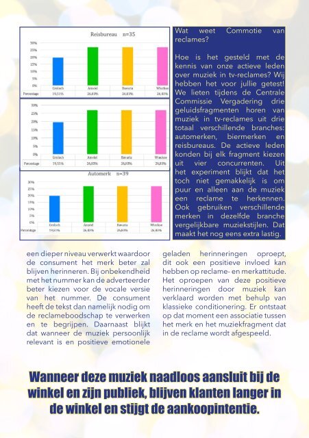 Comment1: Muziek&Communicatie