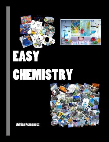 EASY CHEMISTRY