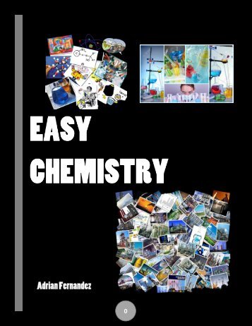 EASY CHEMISTRY