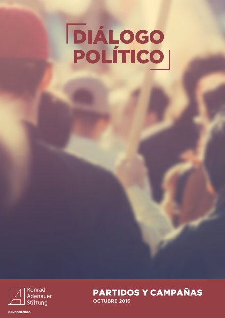 Dialogo Político - Oct:2016