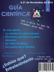 PIA-QUÍMICA