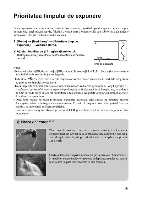 Sony NEX-C3A - NEX-C3A Istruzioni per l'uso Rumeno