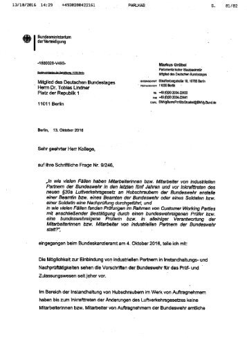 161013_Schriftliche Frage_Nachprüfung Hubschrauber-1