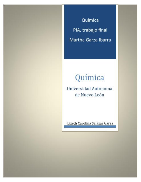 Química