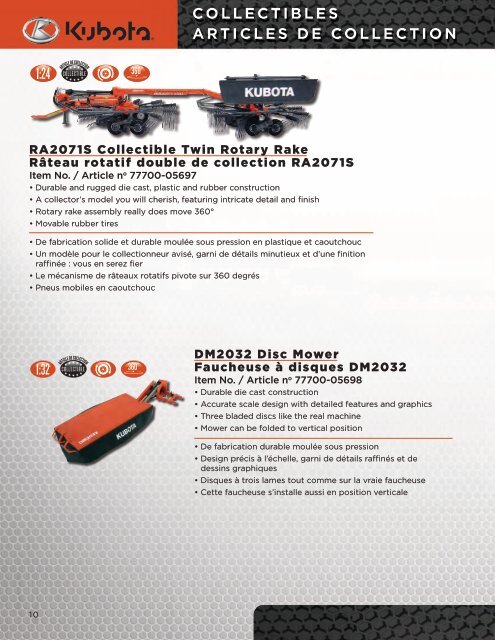 Kubota-2016-Toy-Catalogue