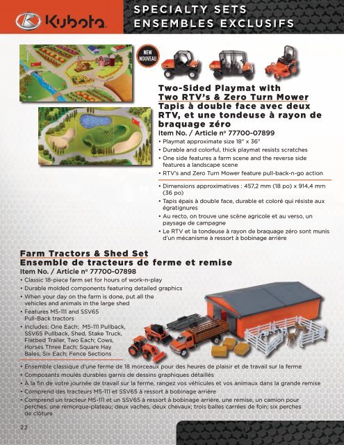 Kubota-2016-Toy-Catalogue