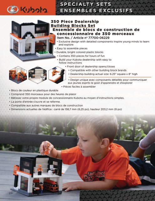 Kubota-2016-Toy-Catalogue