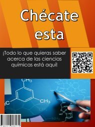 Chécate esta