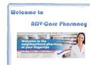 Get Trust Worthy Canadian Prescription Drugs Online