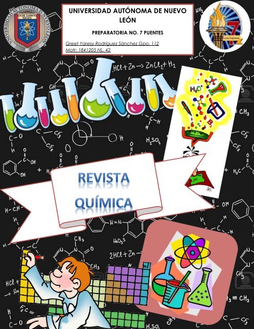 Revista Química